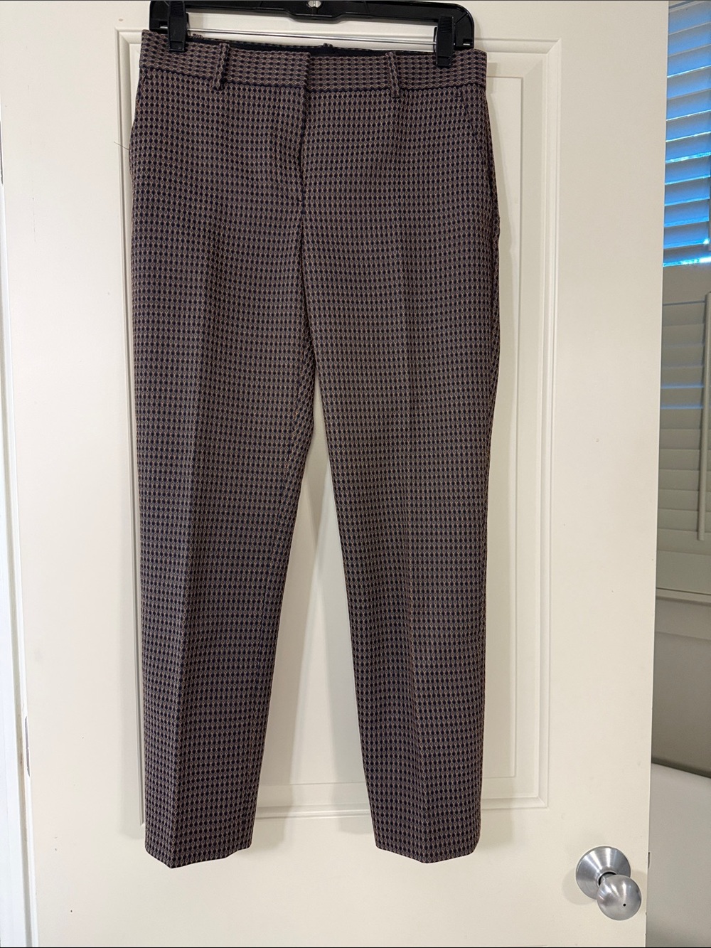 Theory pant, size 2